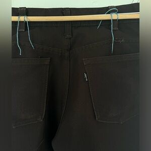 Deadstock 70s Levi’s